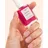Manucurist Active Glow Blueberry Nagellack 15 ml