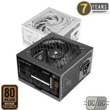 Mars Gaming Mpb750si 750w Netzteil, - Black