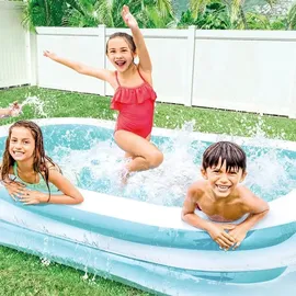 Intex Swim Center Family 262 x 175 x 56 cm