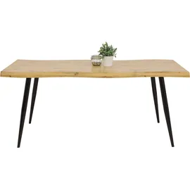 Hela GABI I 180 x 76 x 100 cm braun/schwarz