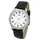 Q&Q C48A Quarz Kautschuk 38 mm A48A-001PY