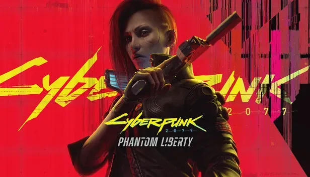 Cyberpunk 2077: Phantom Liberty