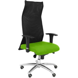 Piqueras y Crespo Sahuco Lbali22 Stoff Pistachio Green