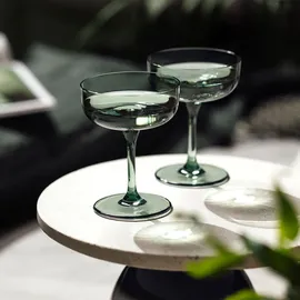 Villeroy & Boch like. by Villeroy & Boch Like Glass Weingläser, Grün,