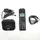 SPC Comfort Kairo schwarz