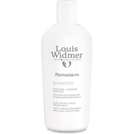 Louis Widmer Remederm Shampoo unparfümiert 150 ml