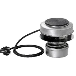 Neumärker Elektroheizung für Chafing-Dish