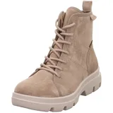Legero Angelina Halblange Stiefel, Giotto beige, 4500, 40 EU