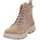 Legero Angelina Halblange Stiefel, Giotto beige, 4500, 40 EU