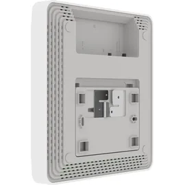 Keenetic Orbiter Pro AC1300 Mesh WiFi-5 Router/-Extender/-Access-Point, 4er-Pack, Router Weiss