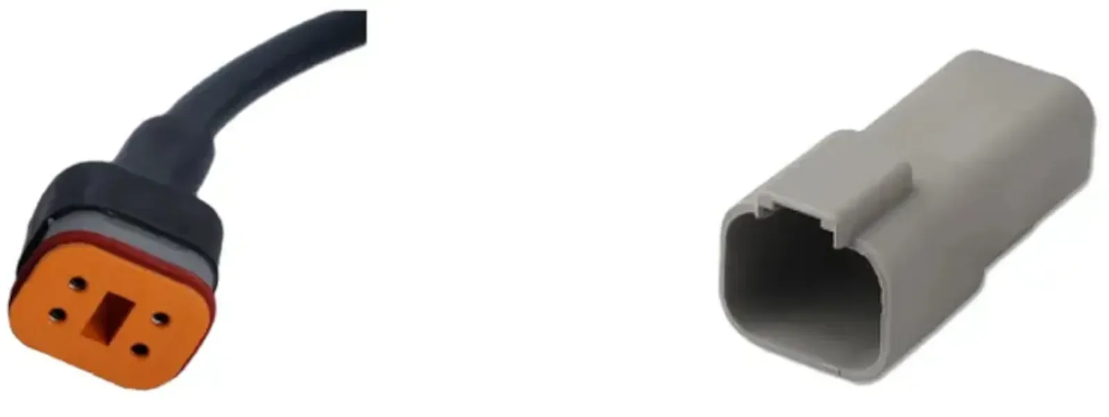 CHIGEE MFP0054 4 Pin OBD-Adapterkabel für Harley Davidson
