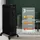 Kumtel Ölradiator KUM-1225 2000 W schwarz