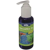 Söll Aquarium-Wasserpflanzendünger EisenMix Fe 100 ml