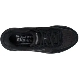 SKECHERS EDGERIDE-ERLON Herren Schwarz 42
