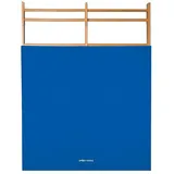 Sport-Thieme Prallschutz für Sprossenwand, 200x200x6 cm