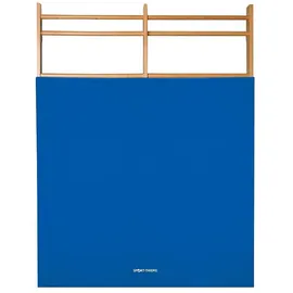 Sport-Thieme Prallschutz für Sprossenwand, 200x200x6 cm