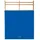 Sport-Thieme Prallschutz für Sprossenwand, 200x200x6 cm