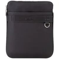 Valentino Landon Umhängetasche Kunstleder Black