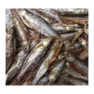 Fische getrocknet SAHAWA 3-6 cm 1 l = ca. 190 g