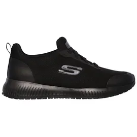 SKECHERS Squad SR black 38