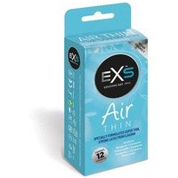 EXS Air Thin - 12 Kondome