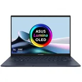 ASUS Zenbook 14 OLED UX3405CA Laptop, 14 Zoll WUXGA OLED-Touchscreen, Intel Core Ultra 9 285H, 32 GB RAM, 1 TB PCIe G4 SSD, beleuchtete Tastatur, Windows 11, Intel EVO