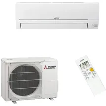 Mitsubishi MSZ-HR 35 3,5 kW stationär
