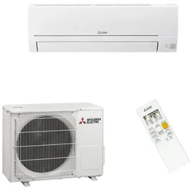 Mitsubishi MSZ-HR 35 3,5 kW stationär