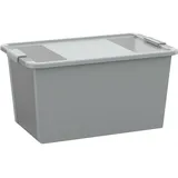 KIS Aufbewahrungsbox Bi Box L Grau
