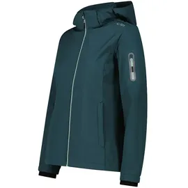 CMP 39a5006 Softshelljacke - Trek Green - M