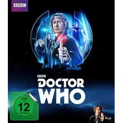 Doctor Who - Der Film