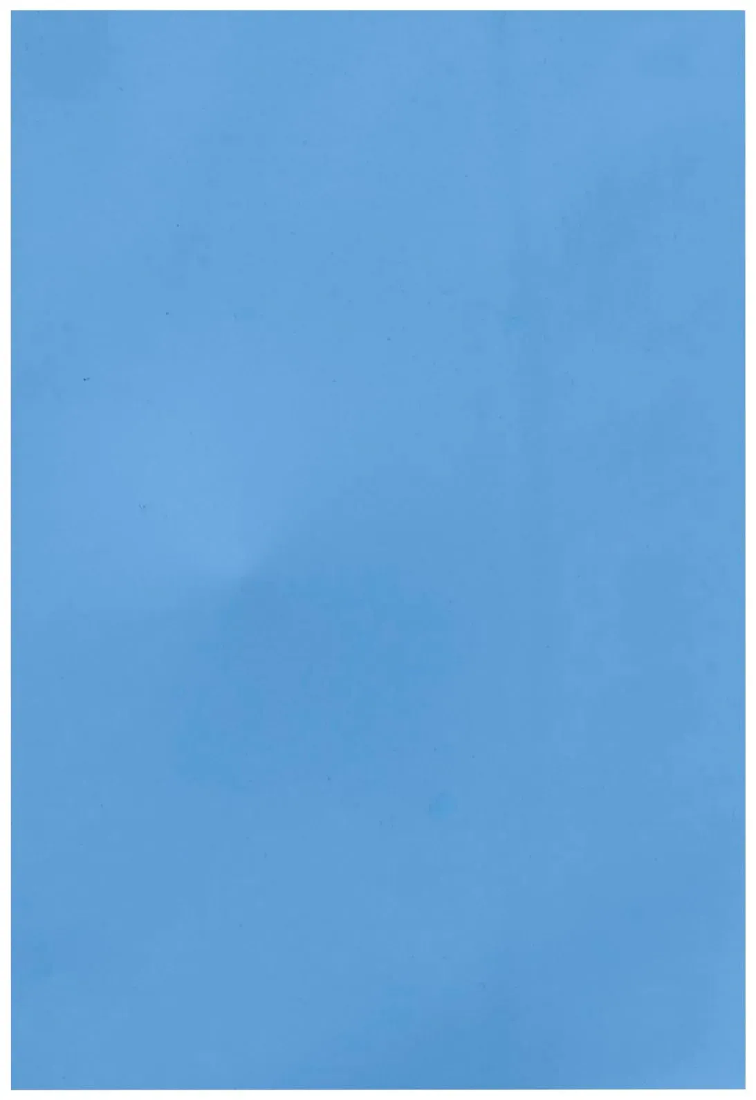 Poolinnenhülle KWAD, blau, B:360cm H:145cm L:360cm Ø:360cm, Polyvinylchlorid (PVC), Baufolien, Innenfolie 3,6 x 1,45 m, in verschiedenen Farben