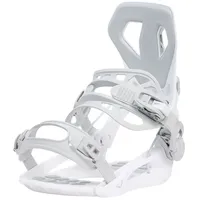 SP United Sp Base Bindung 2026 white - XL