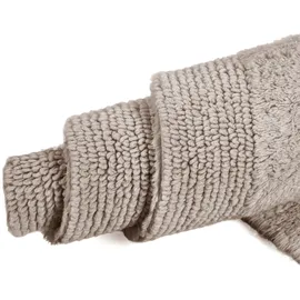 OTTO home Kapra Ø 80 cm silberfarben