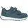 Viking Kinder Veme Reflex GTX 2V Schuhe (Größe 30, blau)