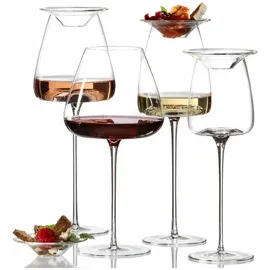 Zieher Vision Balanced Weinglas 0,85 l 2 St.