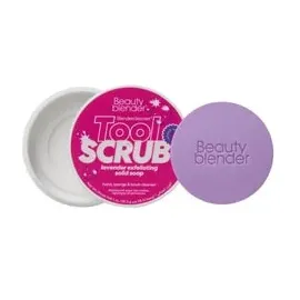 BeautyBlender Blendercleanser® Tool Scrub Lavender Pinselreiniger 28 g