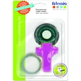 Artemio 11 cm Click Click Kleines Modell Label Maker