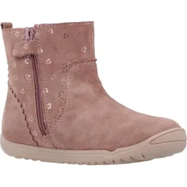 GEOX B MACCHIA Girl DK Rose 22