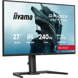 Iiyama G-Master Red Eagle GB2771HSU-B1 27"
