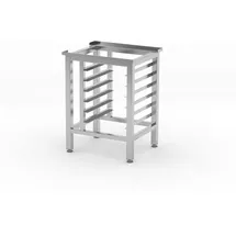 HENDI Ofengestell für EKF523NTUD/NUD, GN 2/3, 550x465x(H)700mm