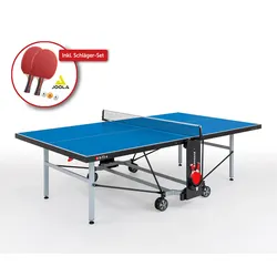 Sponeta Outdoor-Tischtennisplatte 