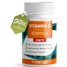 ProFuel Vitamin B Komplex Tabletten 180 St.