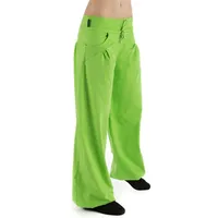 Winshape Damen Trainingshose WTE3 apfelgrün, L