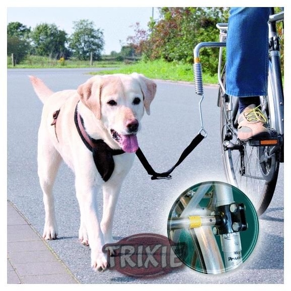 Trixie Biker-Set für große Hunde