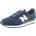 Nb Navy/Weiß 40
