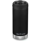 Klean Kanteen TKWide schwarz 0,355 l