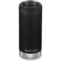 Klean Kanteen TKWide schwarz 0,355 l