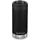 Klean Kanteen TKWide schwarz 0,355 l