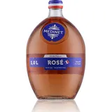 Medinet Rosè Demi-Sec 12% Vol. 1l